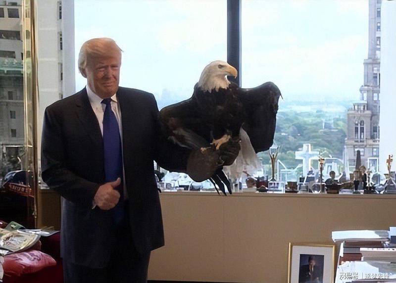  当"保护费"取代了盟约：一张5万亿账单如何惊醒整个中东 新闻