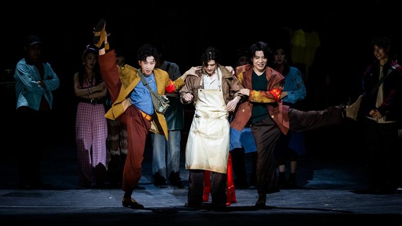  深度观察：从68台演出看上海之春的国际化突围路径 文化旅游