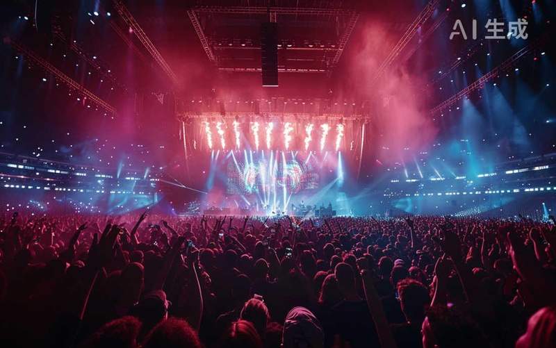  深度观察：从68台演出看上海之春的国际化突围路径 文化旅游