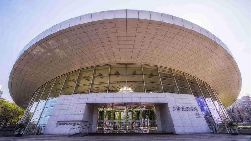  深度观察：从68台演出看上海之春的国际化突围路径 文化旅游