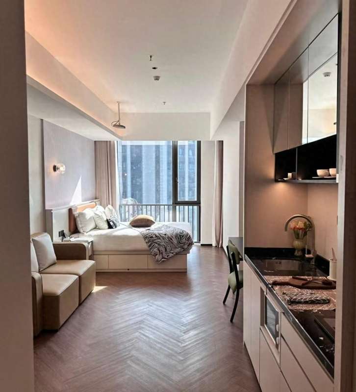  【深度拆解】单身公寓为什么从香饽饽变成烫手山芋？一份来自真实居住者的技术复盘报告 房产家居