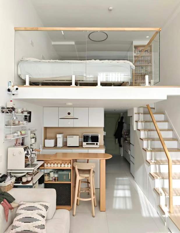  【深度拆解】单身公寓为什么从香饽饽变成烫手山芋？一份来自真实居住者的技术复盘报告 房产家居