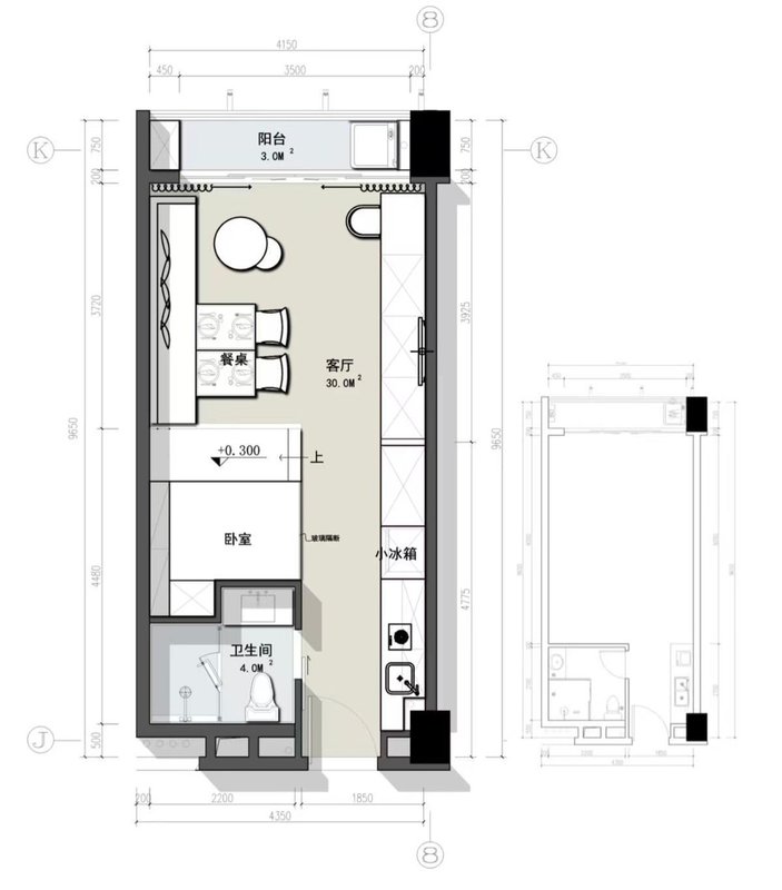  【深度拆解】单身公寓为什么从香饽饽变成烫手山芋？一份来自真实居住者的技术复盘报告 房产家居