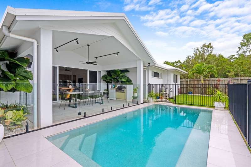  【深度解析】凯恩斯房产五年狂飙70%的底层逻辑：数据视角下的热带城市投资机遇 房产家居