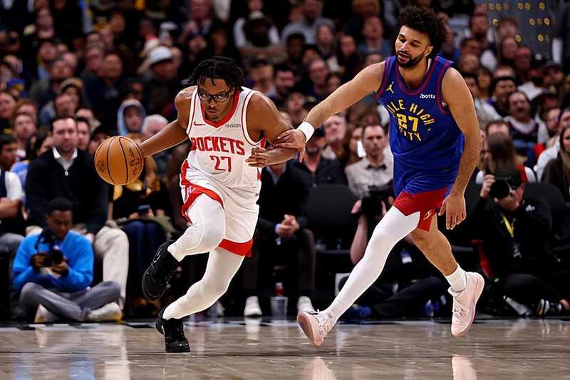  技术视角：发展联盟数据透视与NBA落选秀的生存困境分析 体育新闻