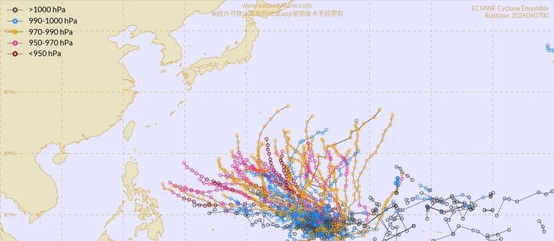  【极端天气解码】副热带高压异常北抬背后的气候密码：今年四月高温破纪录机制全解析 新闻