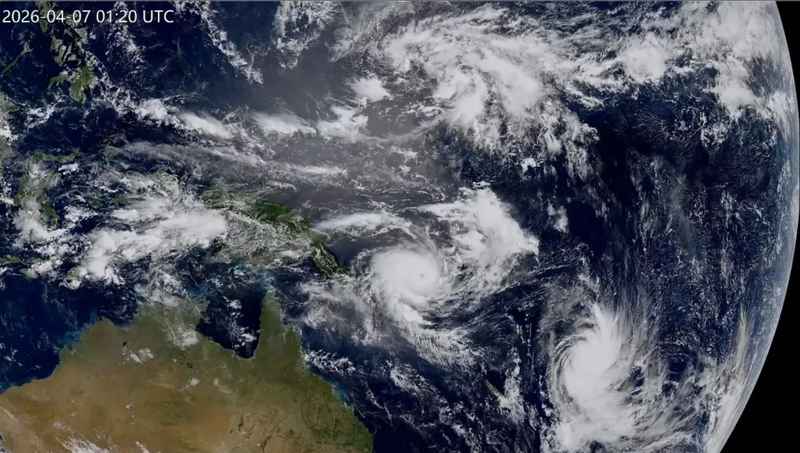  【极端天气解码】副热带高压异常北抬背后的气候密码：今年四月高温破纪录机制全解析 新闻