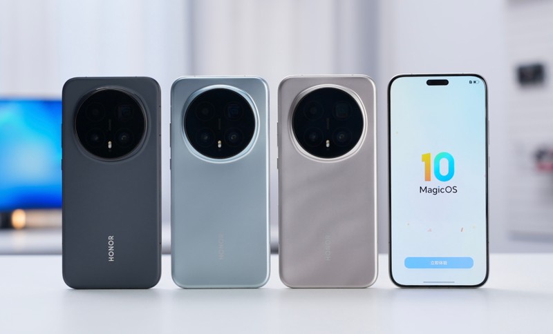  深度拆解：荣耀Magic9系列凭什么叫板苹果？2nm芯片+阿莱影像技术内幕全揭秘 手机评测