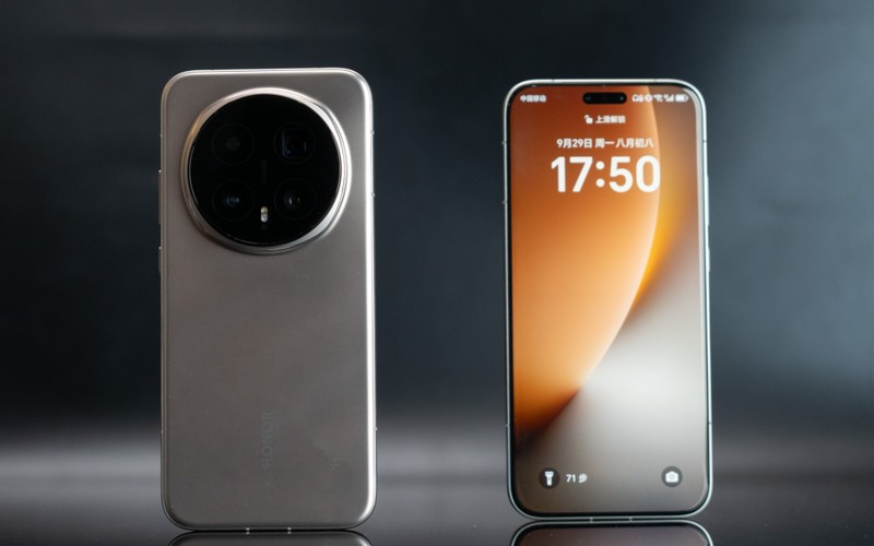  深度拆解：荣耀Magic9系列凭什么叫板苹果？2nm芯片+阿莱影像技术内幕全揭秘 手机评测