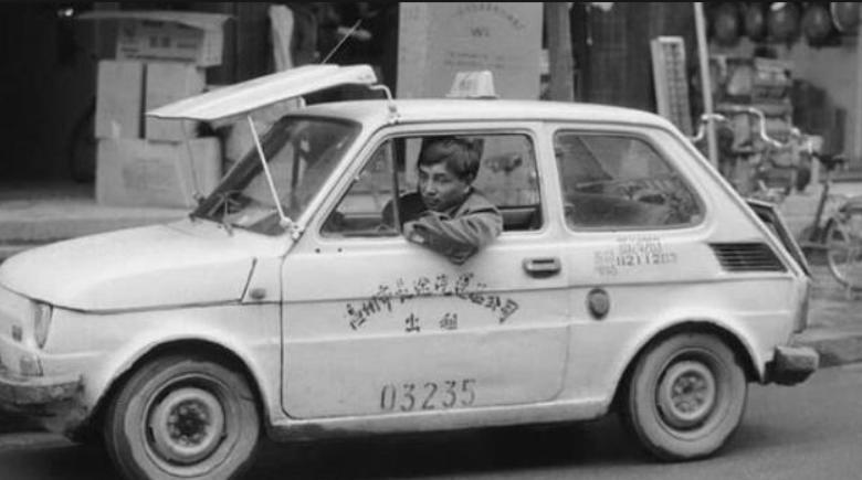  「方向盘上的经济学」：复盘八十年代货车司机为何能月入过万 新闻