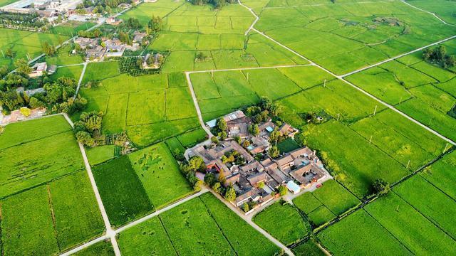 成都21个市级历史文化名镇（村）保护规划获批：系统性保护体系的技术架构与创新实践 文化旅游