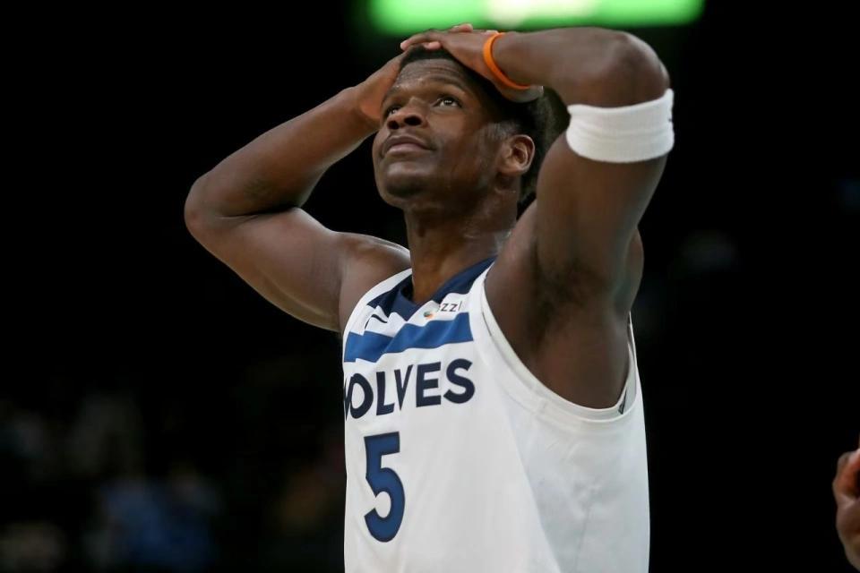  【深度复盘】森林狼的算盘为何落空？从博弈论视角解析“挑对手”策略的致命缺陷 体育新闻