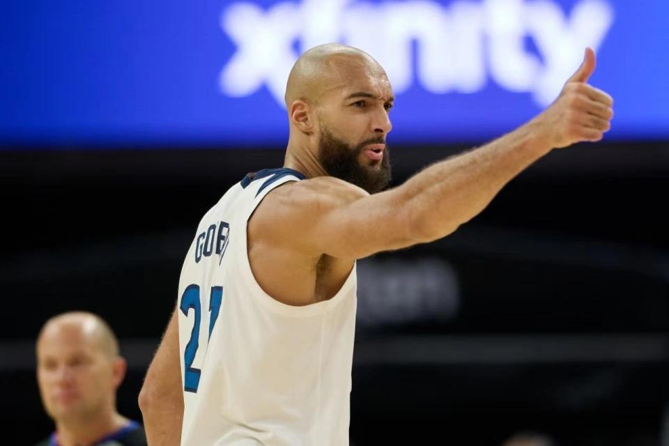  【深度复盘】森林狼的算盘为何落空？从博弈论视角解析“挑对手”策略的致命缺陷 体育新闻