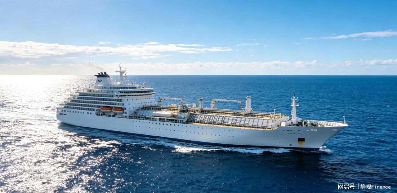 争夺霍尔木兹海峡：美国伊朗的新战争 新闻