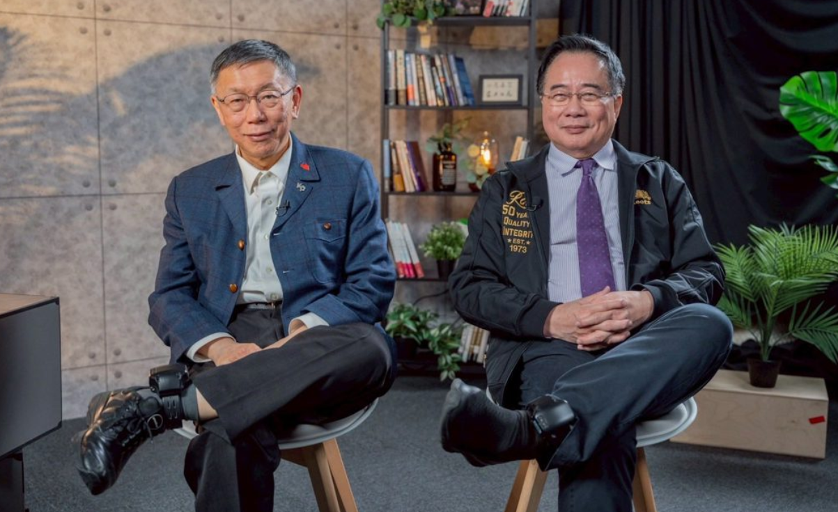  从“司法追杀”到“神主牌”崩塌：一场政治博弈的技术复盘 新闻