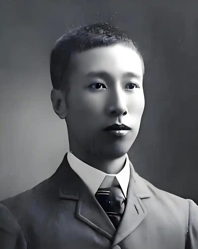  尘封档案揭秘：周恩来临终执念与杨度身份逆转的46年悬案真相 新闻