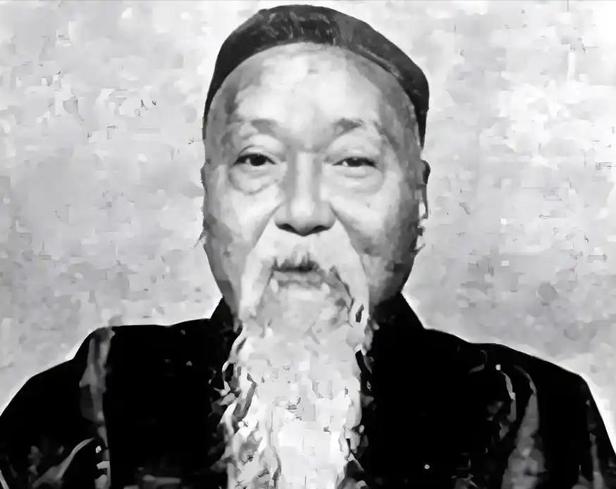  尘封档案揭秘：周恩来临终执念与杨度身份逆转的46年悬案真相 新闻