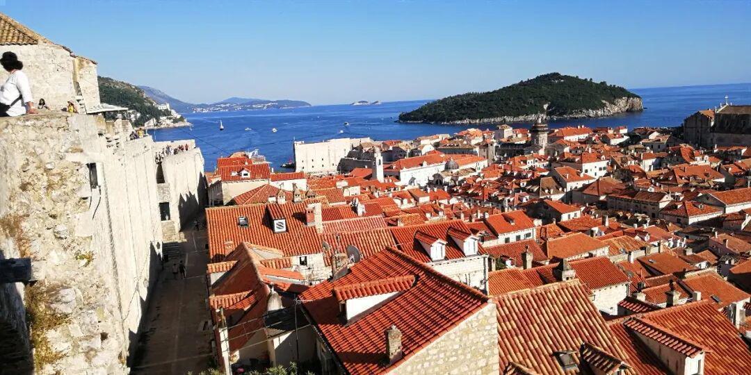  从《权力的游戏》到杜布罗夫尼克：克罗地亚取景地的影视旅游价值深度解析 文化旅游