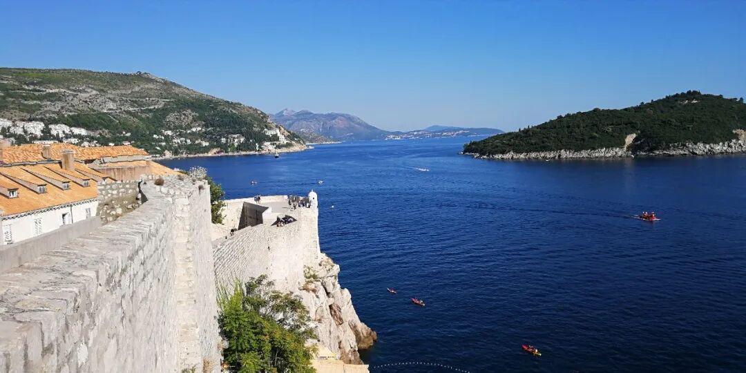  从《权力的游戏》到杜布罗夫尼克：克罗地亚取景地的影视旅游价值深度解析 文化旅游
