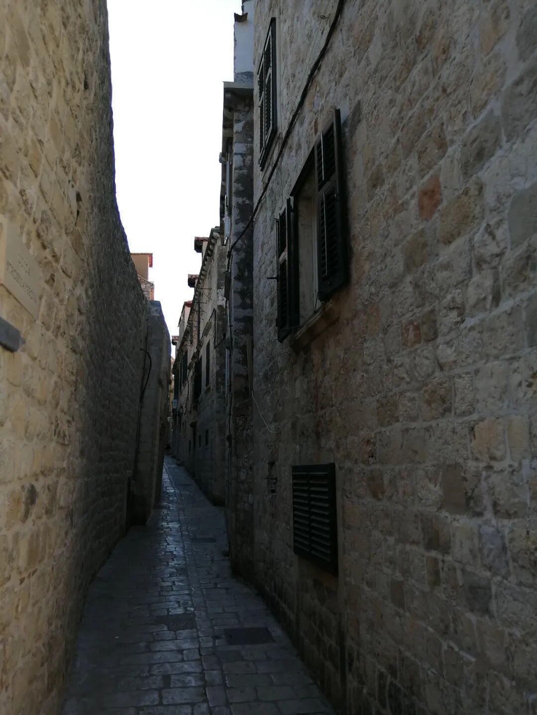  从《权力的游戏》到杜布罗夫尼克：克罗地亚取景地的影视旅游价值深度解析 文化旅游