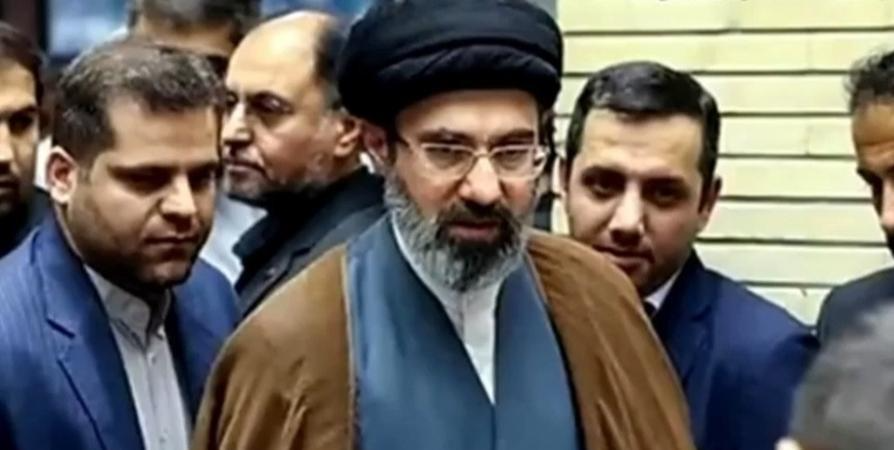  【深度解析】中东困局：国际博弈下的军事实力与能源格局 新闻