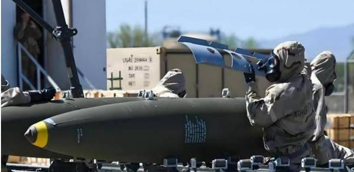  【深度解析】中东困局：国际博弈下的军事实力与能源格局 新闻