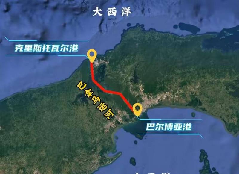  从外交斡旋到精准反制：中方如何用法治工具打赢港口主权保卫战 新闻