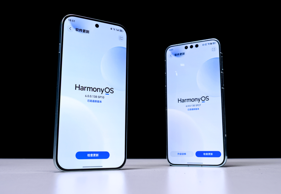  【技术解码】鸿蒙6双轨更新深层逻辑：HiCar下放背后的生态扩张野望 手机评测