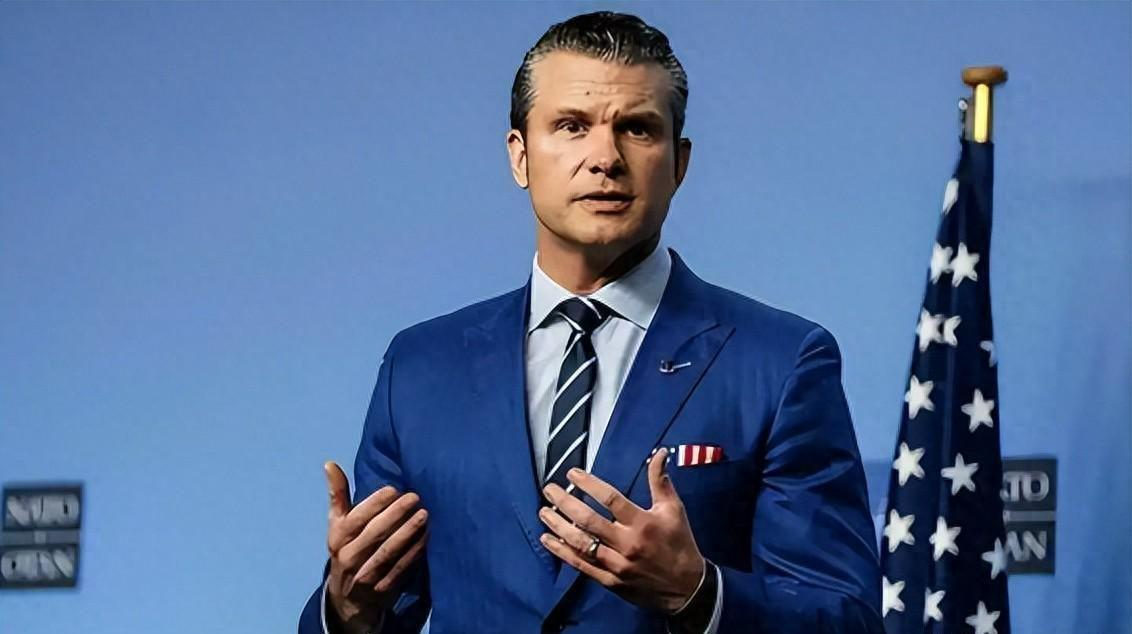  【深度拆解】美国为何对华造船产能如此焦虑？中国制造王牌背后的战略博弈 新闻