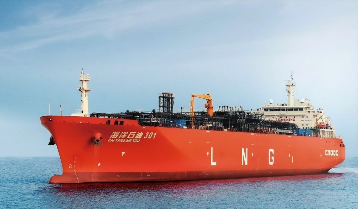  【深度拆解】美国为何对华造船产能如此焦虑？中国制造王牌背后的战略博弈 新闻