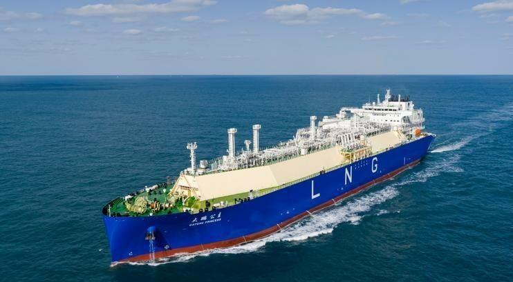  【深度拆解】美国为何对华造船产能如此焦虑？中国制造王牌背后的战略博弈 新闻