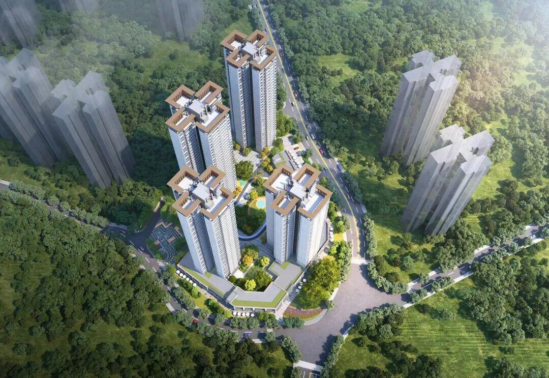  【技术解码】黄埔城中村改造破局：1349套安置房的规划逻辑与工程突破 房产家居