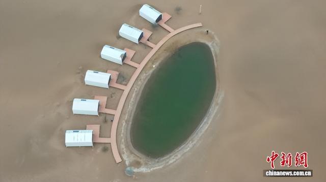  技术赋能文旅转型：临泽如何破解“过境游”困局实现质变 文化旅游