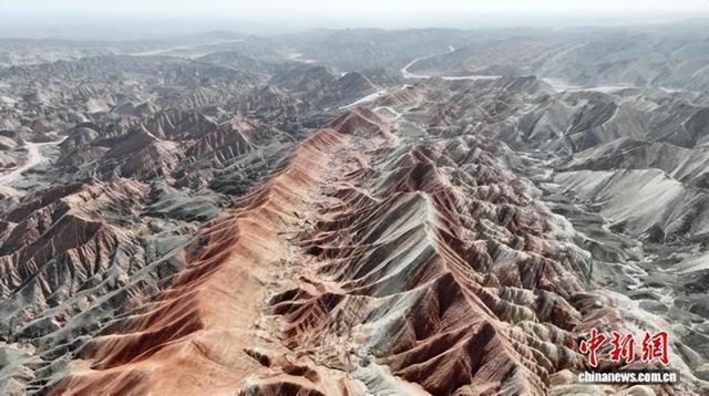  技术赋能文旅转型：临泽如何破解“过境游”困局实现质变 文化旅游