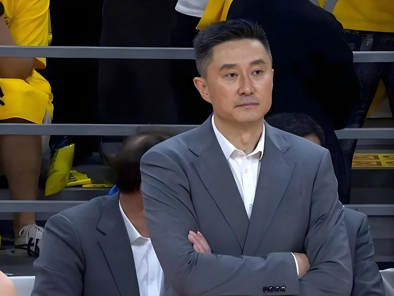  广东队内线补强背后的战术博弈：拉科塞维奇的加盟能解决多少问题？ 体育新闻