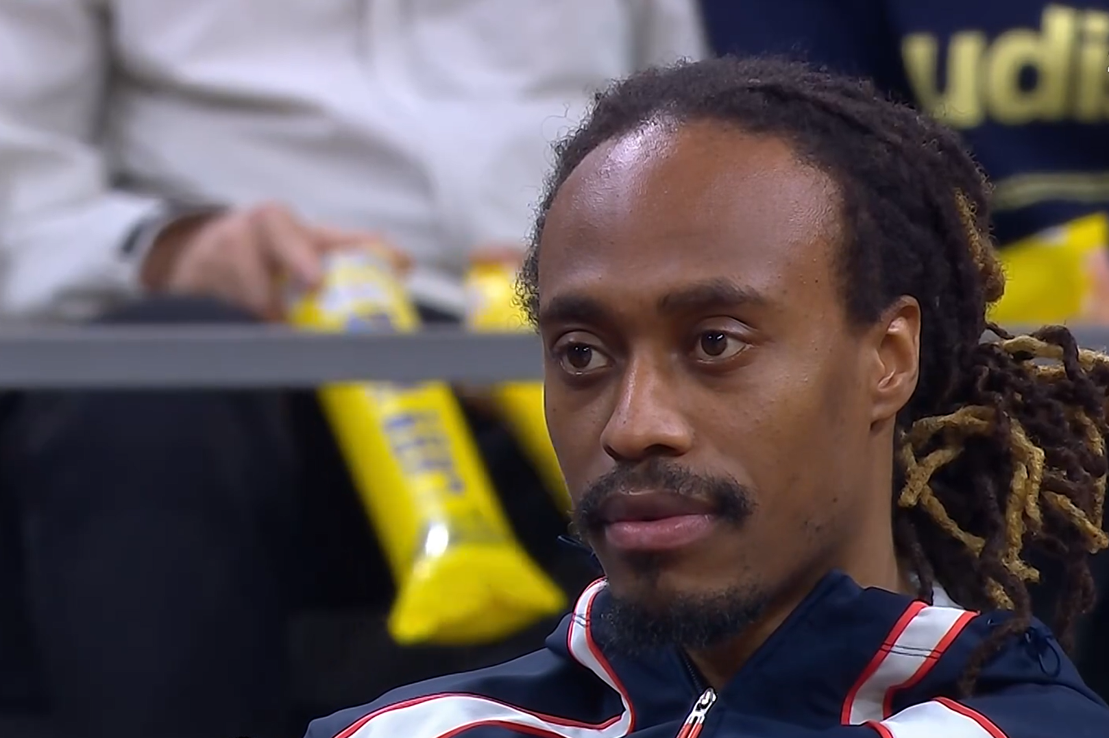  广东队内线补强背后的战术博弈：拉科塞维奇的加盟能解决多少问题？ 体育新闻