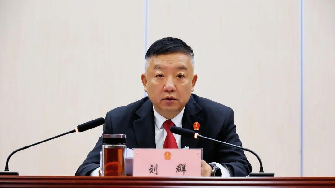  从“十五五”开局看延安法院审判执行实践的进阶路径 新闻
