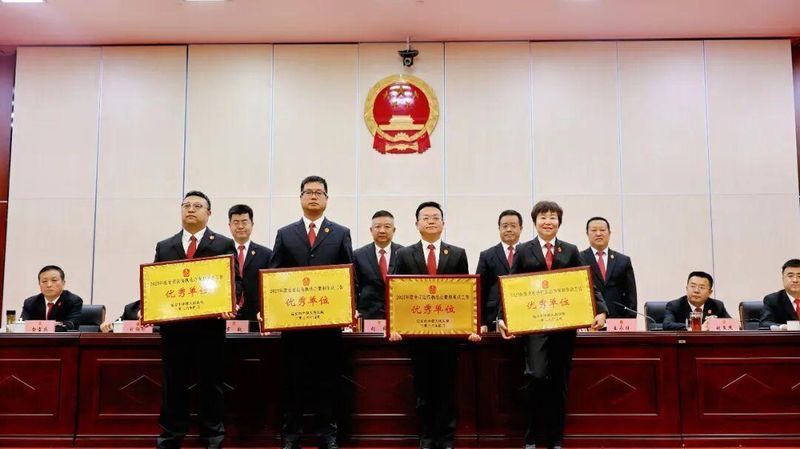  从“十五五”开局看延安法院审判执行实践的进阶路径 新闻
