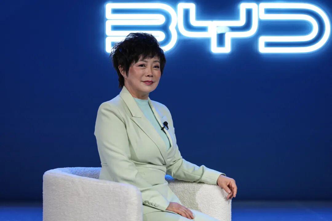  技术三十年：从组装厂到欧洲全产业链——李柯解码比亚迪出海方法论 企业服务