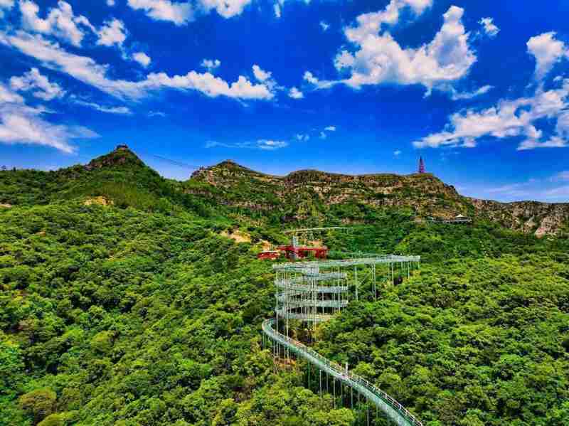  【技术架构·深度解析】淄博文旅精准运营：1元公交专线与84景区免票的协同策略 文化旅游